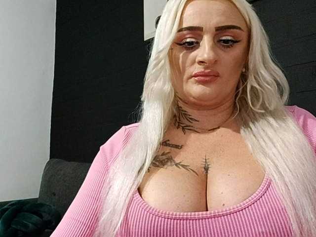 AnastasiaBlond