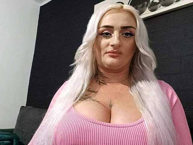AnastasiaBlond