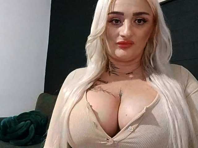AnastasiaBlond