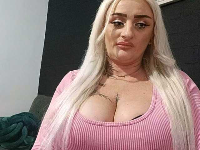 AnastasiaBlond