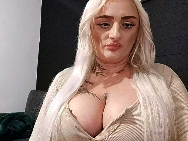 AnastasiaBlond