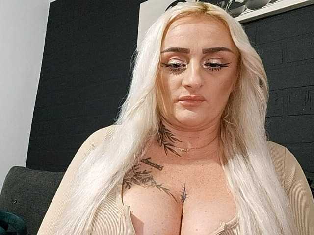 AnastasiaBlond