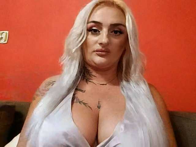 AnastasiaBlond
