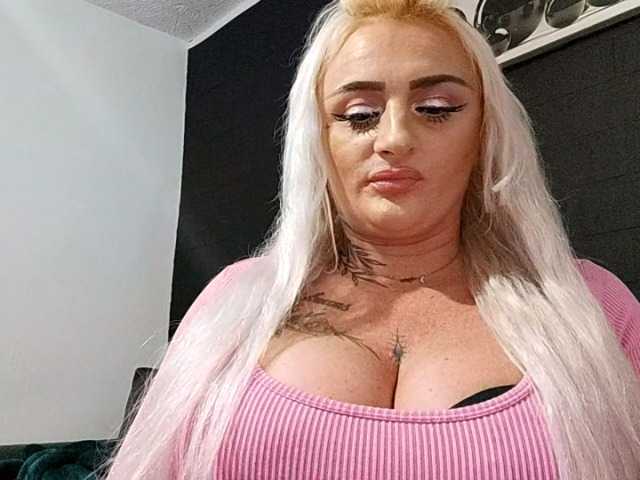 AnastasiaBlond