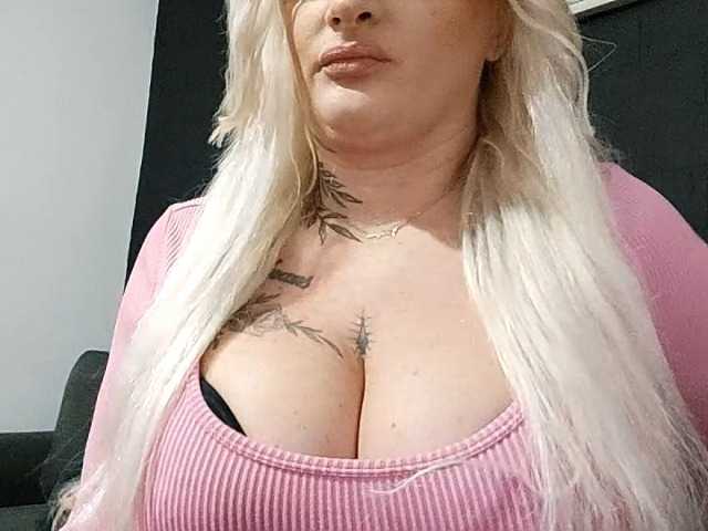 AnastasiaBlond