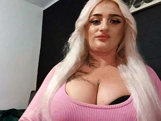 AnastasiaBlond