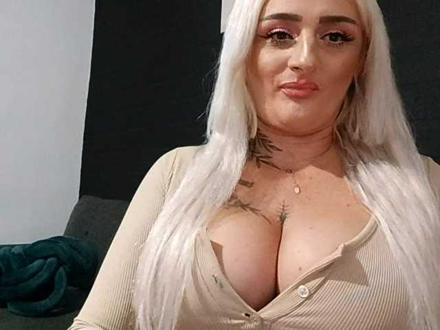 AnastasiaBlond