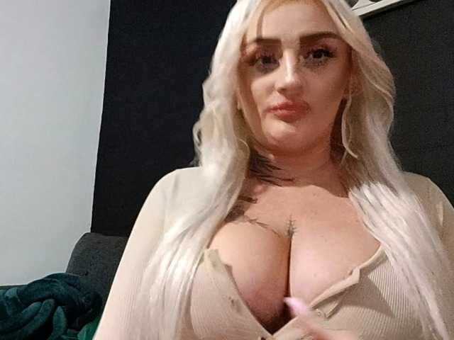 AnastasiaBlond