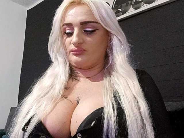 AnastasiaBlond