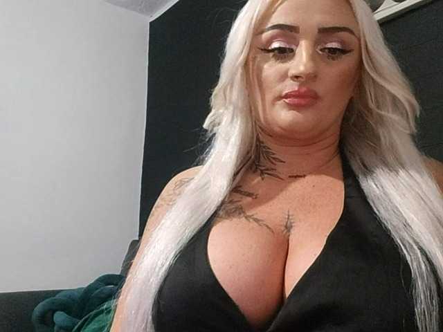 AnastasiaBlond
