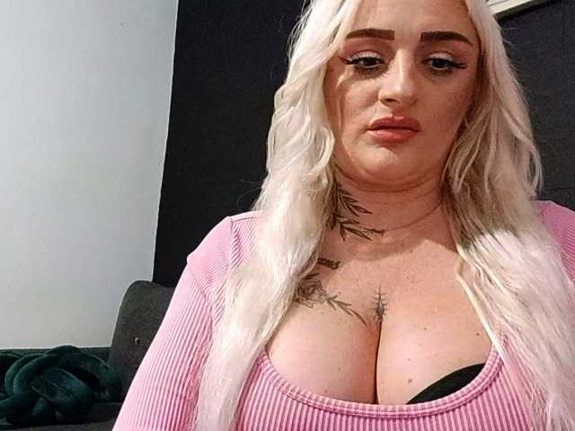 AnastasiaBlond