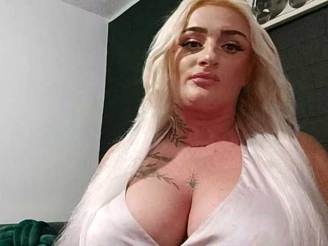 AnastasiaBlond
