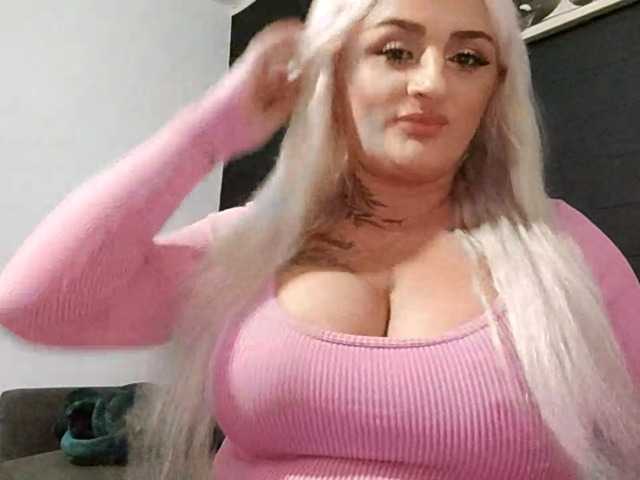 AnastasiaBlond