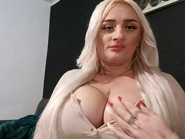 AnastasiaBlond