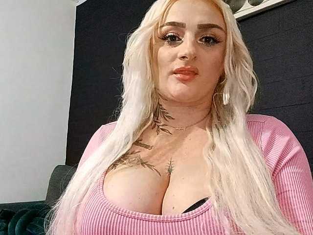 AnastasiaBlond