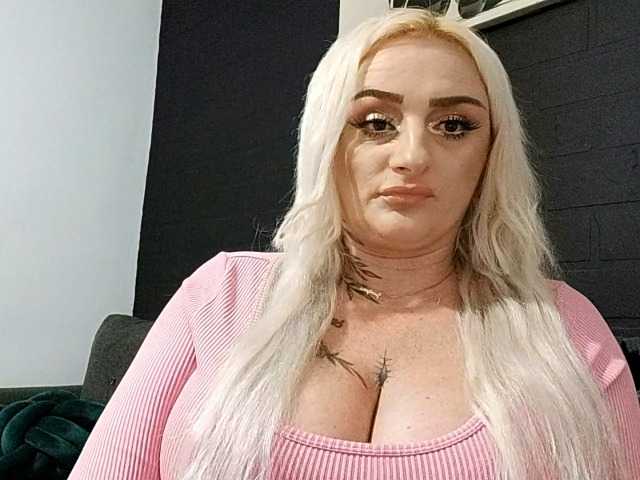 AnastasiaBlond