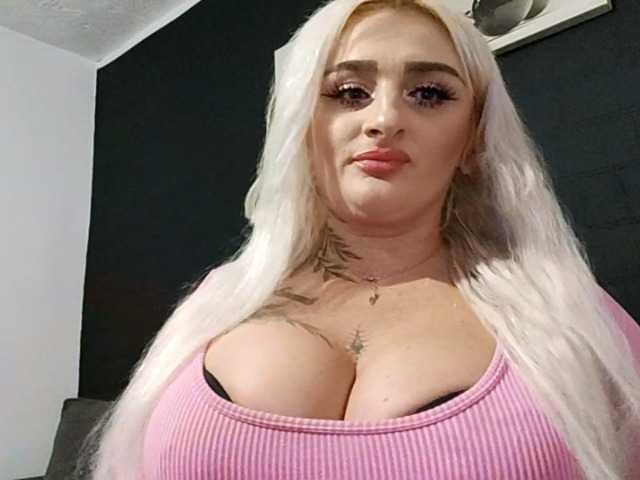 AnastasiaBlond