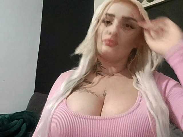 AnastasiaBlond