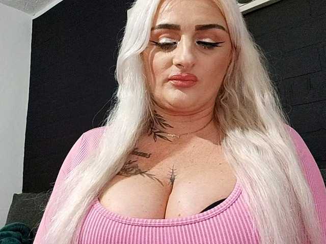 AnastasiaBlond
