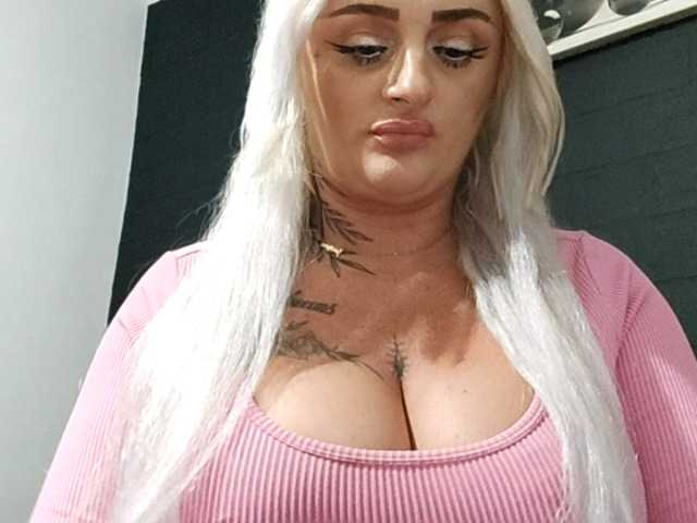 AnastasiaBlond