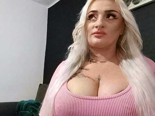 AnastasiaBlond