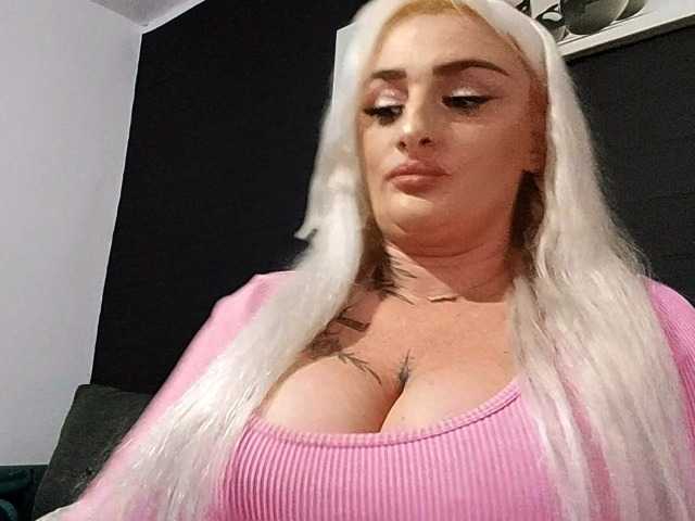 AnastasiaBlond