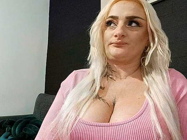 AnastasiaBlond