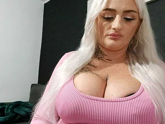 AnastasiaBlond