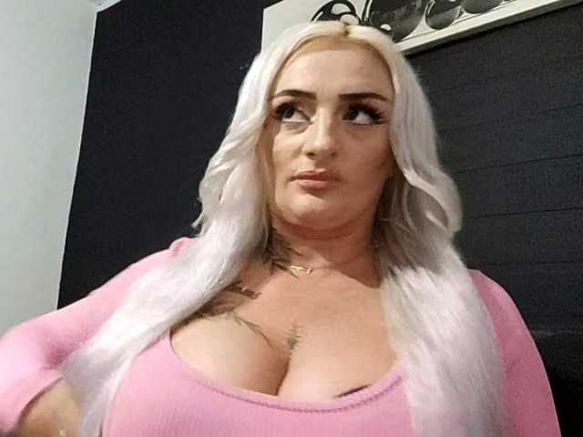 AnastasiaBlond