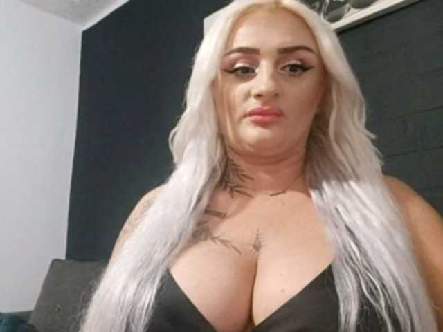 AnastasiaBlond