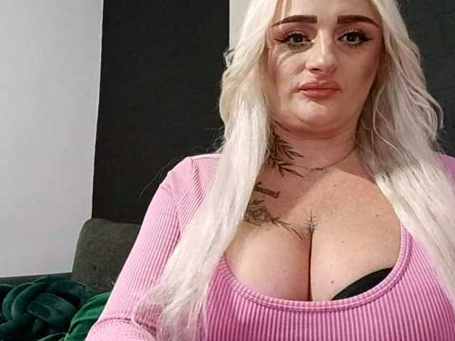 AnastasiaBlond