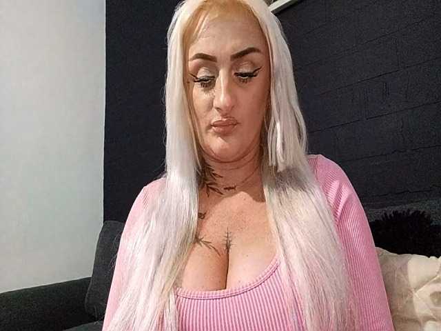AnastasiaBlond