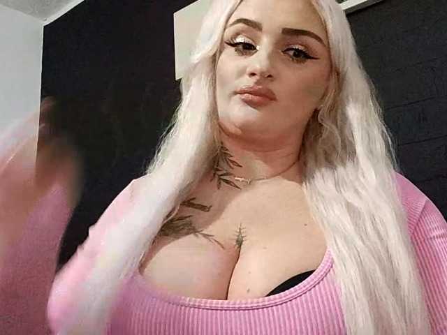 AnastasiaBlond