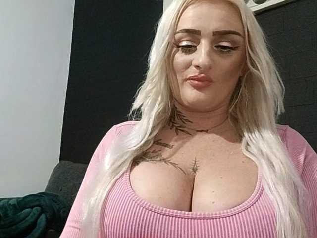 AnastasiaBlond