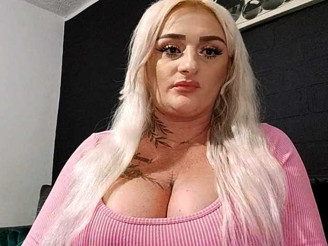 AnastasiaBlond