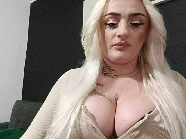AnastasiaBlond