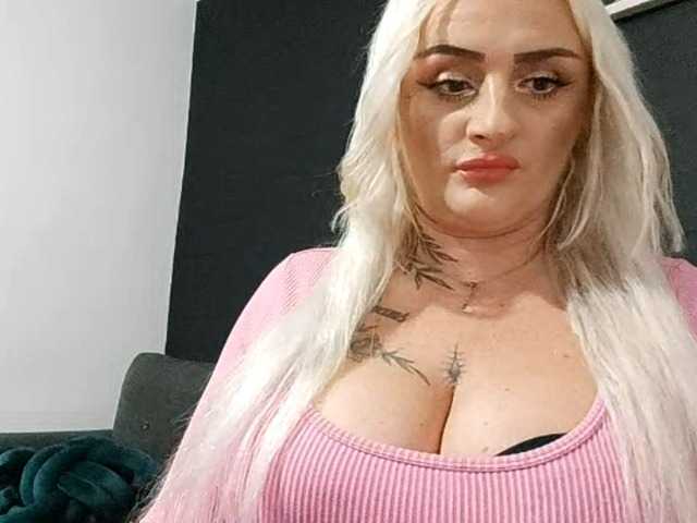 AnastasiaBlond