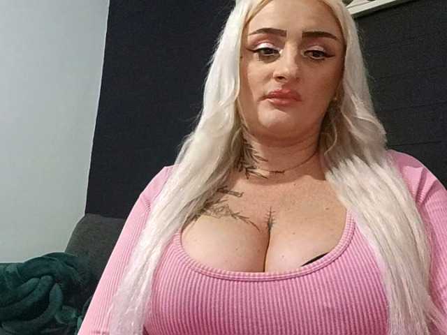 AnastasiaBlond