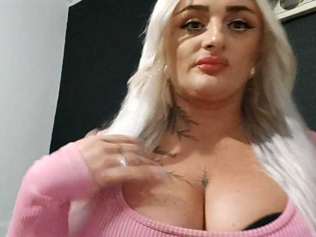 AnastasiaBlond