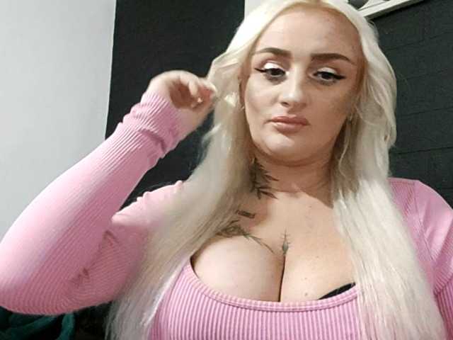 AnastasiaBlond