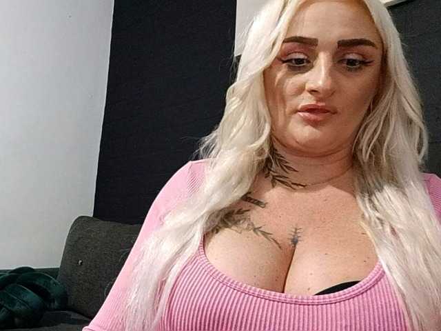 AnastasiaBlond