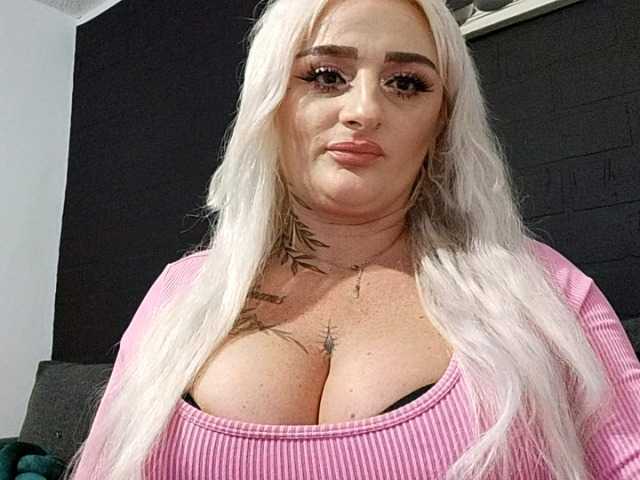 AnastasiaBlond