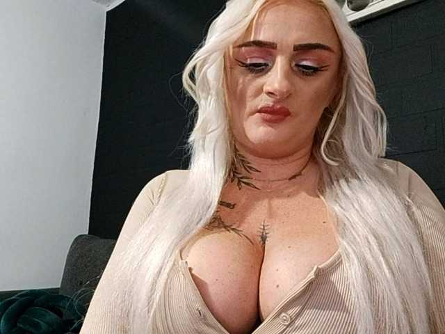 AnastasiaBlond