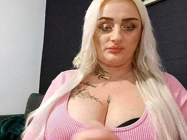 AnastasiaBlond