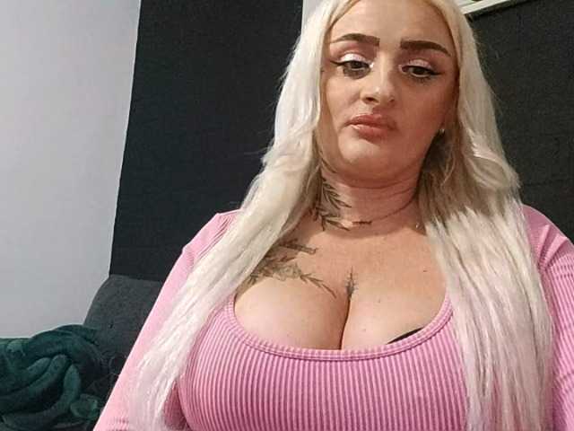 AnastasiaBlond