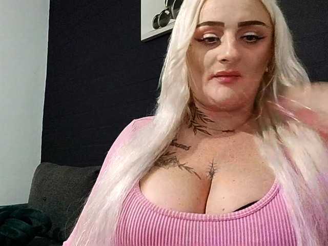 AnastasiaBlond