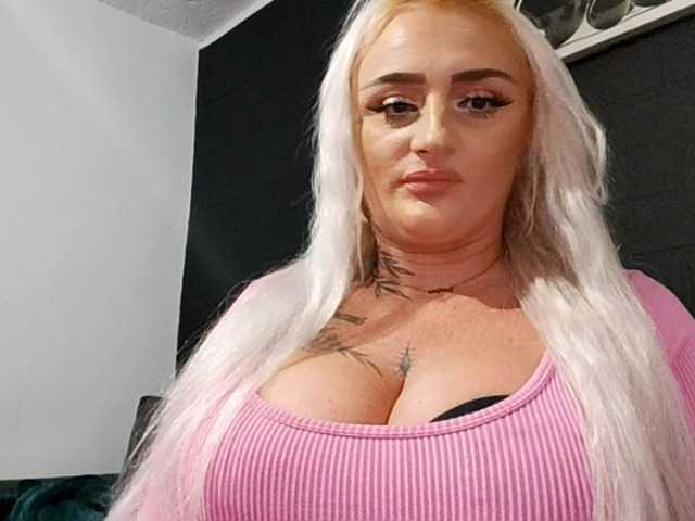 AnastasiaBlond