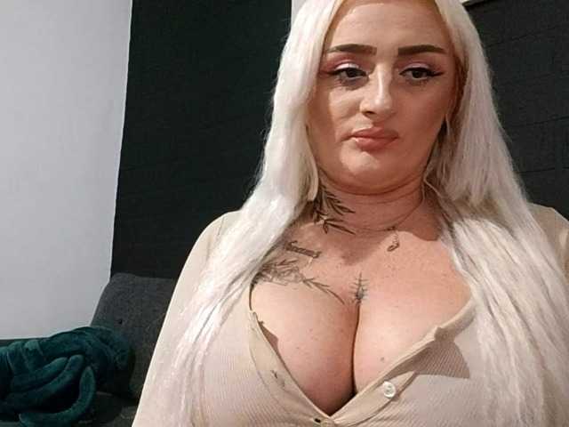 Anastasia Blond (AnastasiaBlond)