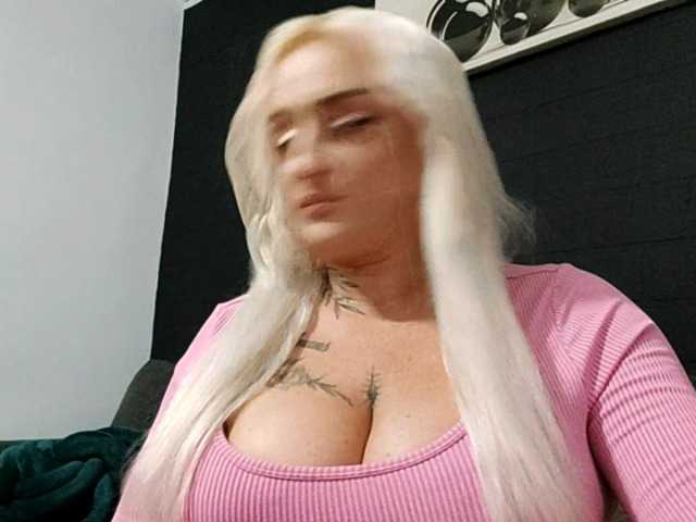 AnastasiaBlond live cam on BongaCams