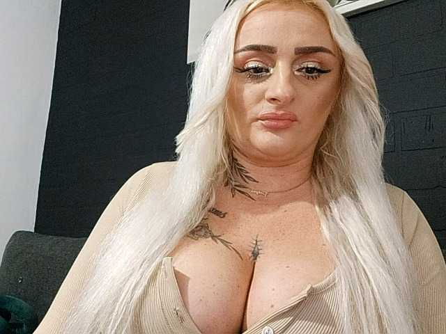 AnastasiaBlond